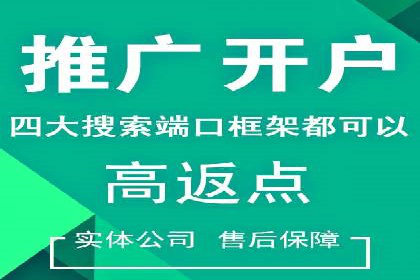 某某SEM服务公司案例分享：从零到一的流量转化策略