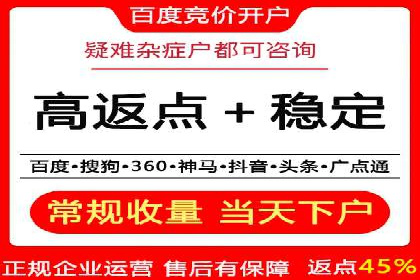 百度竞价推广案例：打造品牌影响力